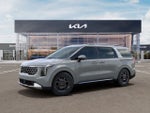 2027 Kia Carnival Hybrid SX