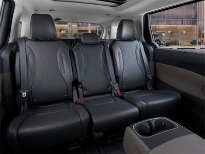 2025 Kia Carnival Hybrid SX