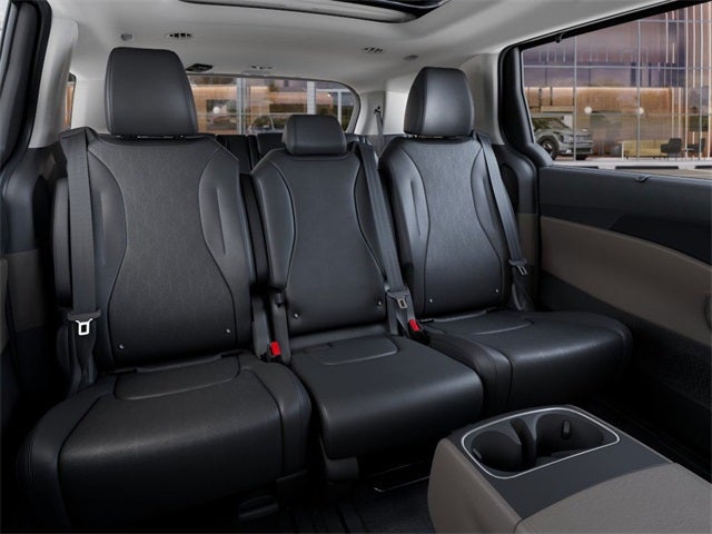 2025 Kia Carnival Hybrid SX