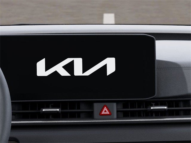 2025 Kia Carnival Hybrid SX