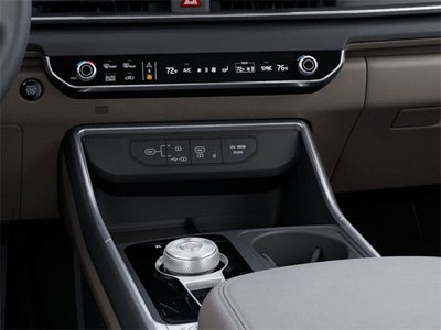 2025 Kia Carnival Hybrid SX