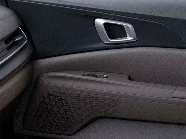 2025 Kia Carnival Hybrid SX