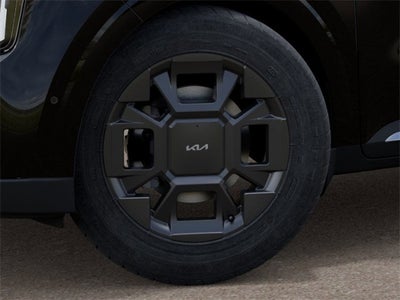 2025 Kia Carnival Hybrid SX