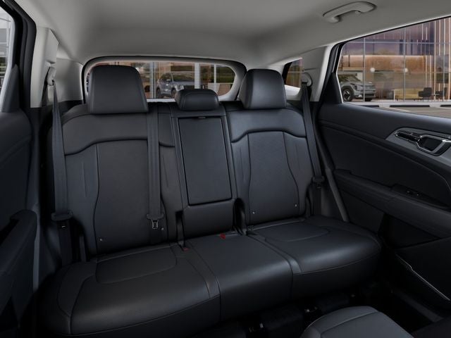 2027 Kia Sportage Hybrid X-Line