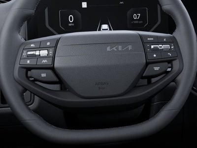2027 Kia Sportage Hybrid X-Line