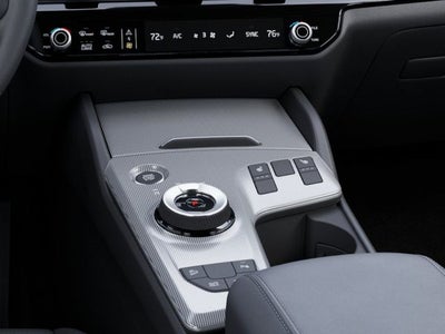 2027 Kia Sportage Hybrid X-Line