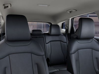2027 Kia Sportage Hybrid X-Line