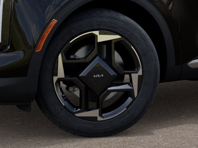 2027 Kia Sportage Hybrid X-Line