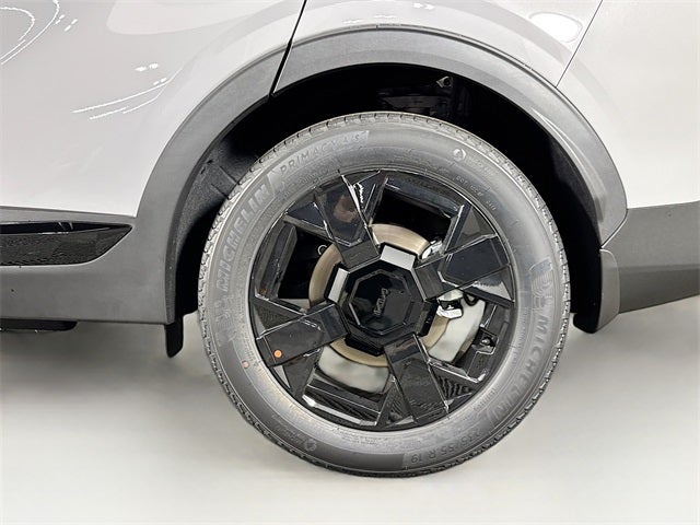 2026 Kia Sportage Plug-In Hybrid X-Line