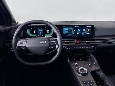 2026 Kia Sportage Plug-In Hybrid X-Line
