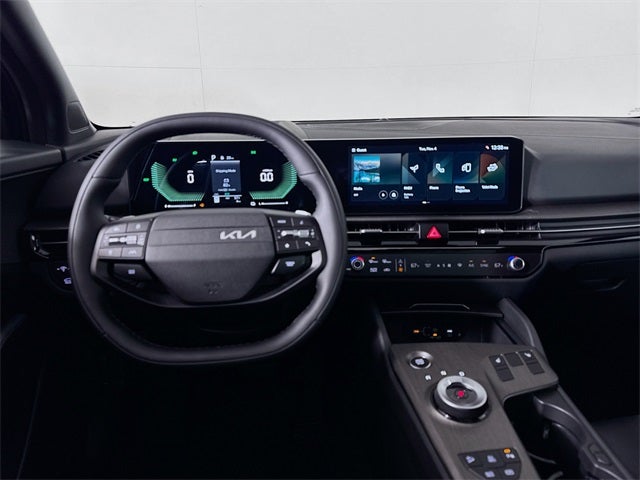 2026 Kia Sportage Plug-In Hybrid X-Line