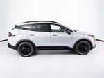 2026 Kia Sportage Plug-In Hybrid X-Line