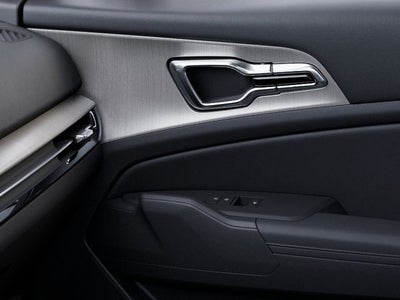 2027 Kia Sportage Plug-In Hybrid X-Line