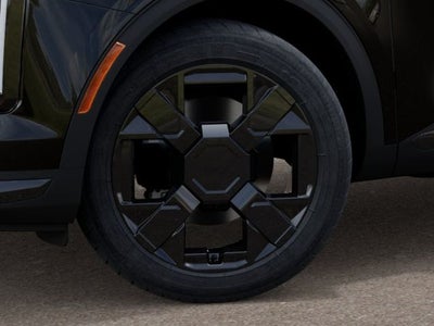 2027 Kia Sportage Plug-In Hybrid X-Line