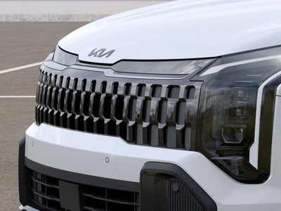 2026 Kia Sportage Plug-In Hybrid X-Line