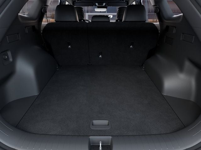 2026 Kia Sportage Plug-In Hybrid X-Line