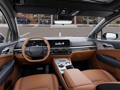 2026 Kia Sportage Plug-In Hybrid X-Line Prestige