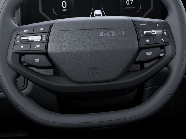 2026 Kia Sportage Plug-In Hybrid X-Line Prestige