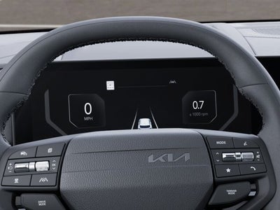 2027 Kia Sportage Plug-In Hybrid X-Line Prestige