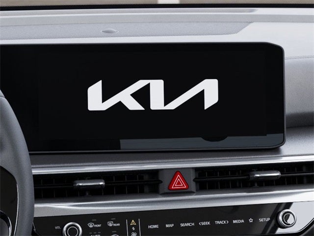 2026 Kia Sorento Plug-In Hybrid EX