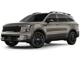 Sorento - Destination Kia in Albany NY