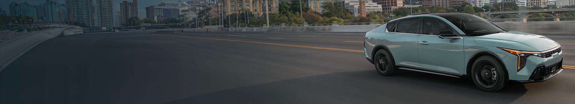 Experience the capable, compact counterpart