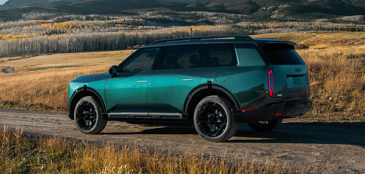 Destination Kia in Albany NY