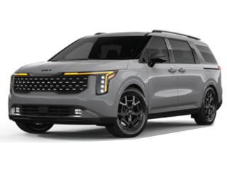 Carnival MPV Hybrid - Destination Kia in Albany NY