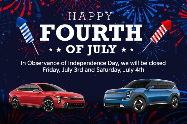 Happy 4th of July